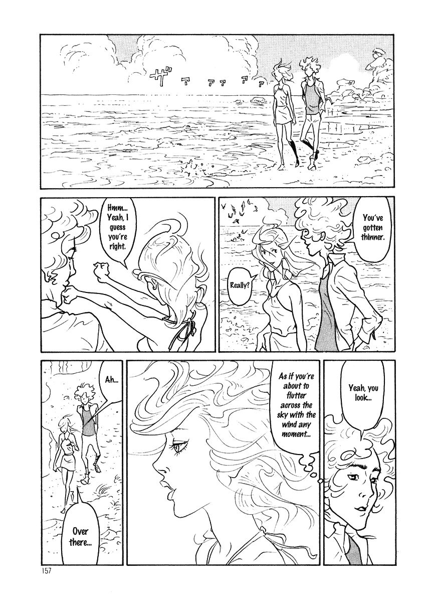 Obrigado! Chapter 1.9-2 page 156 - Chapter 1-9 v2 : [end]