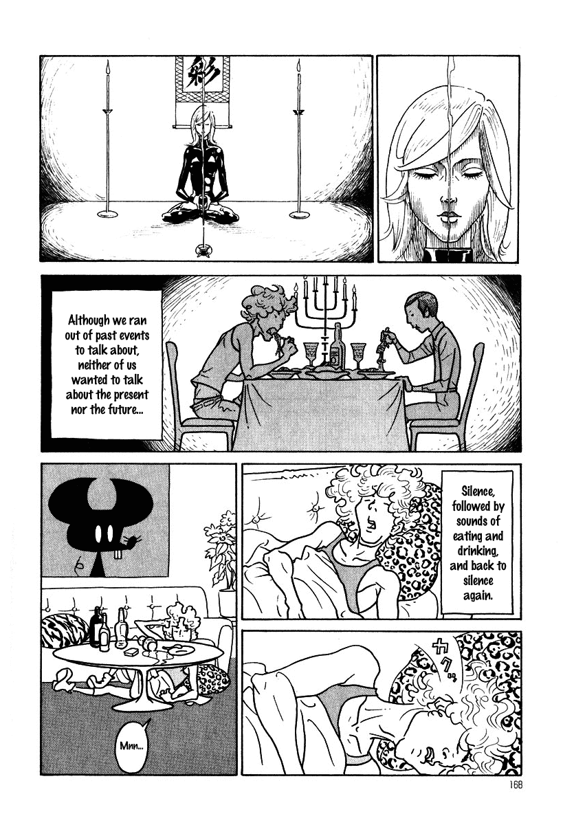 Obrigado! Chapter 1.9-2 page 166 - Chapter 1-9 v2 : [end]