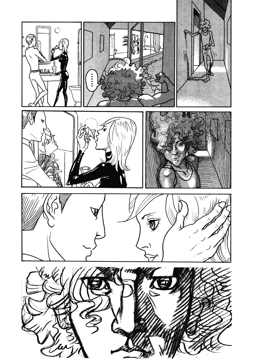 Obrigado! Chapter 1.9-2 page 167 - Chapter 1-9 v2 : [end]