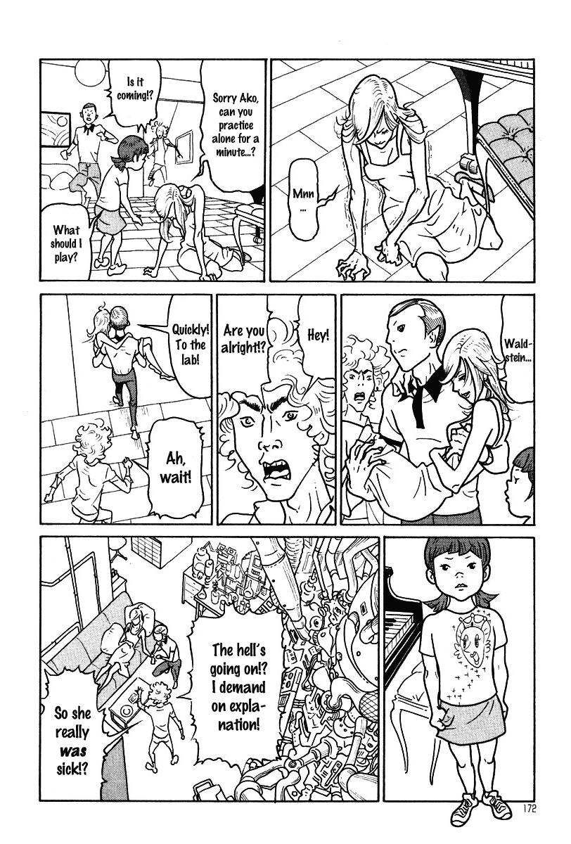 Obrigado! Chapter 1.9-2 page 170 - Chapter 1-9 v2 : [end]