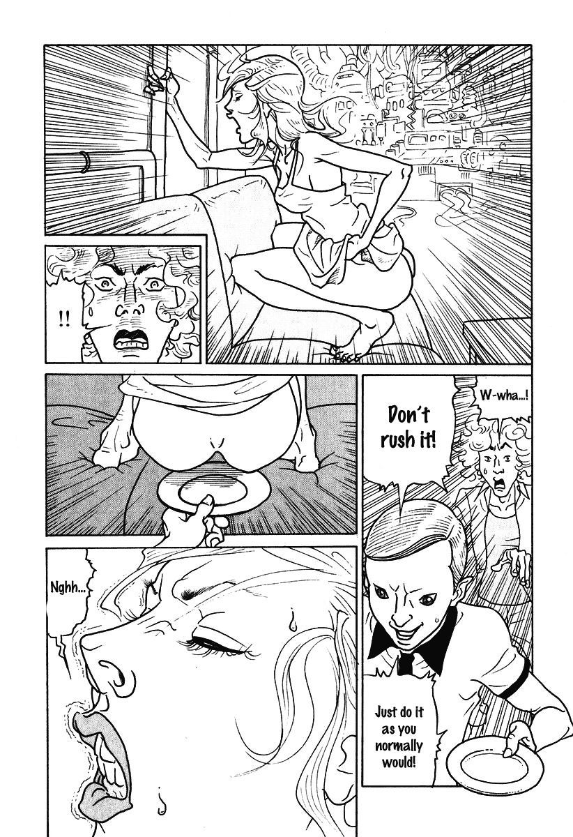 Obrigado! Chapter 1.9-2 page 172 - Chapter 1-9 v2 : [end]