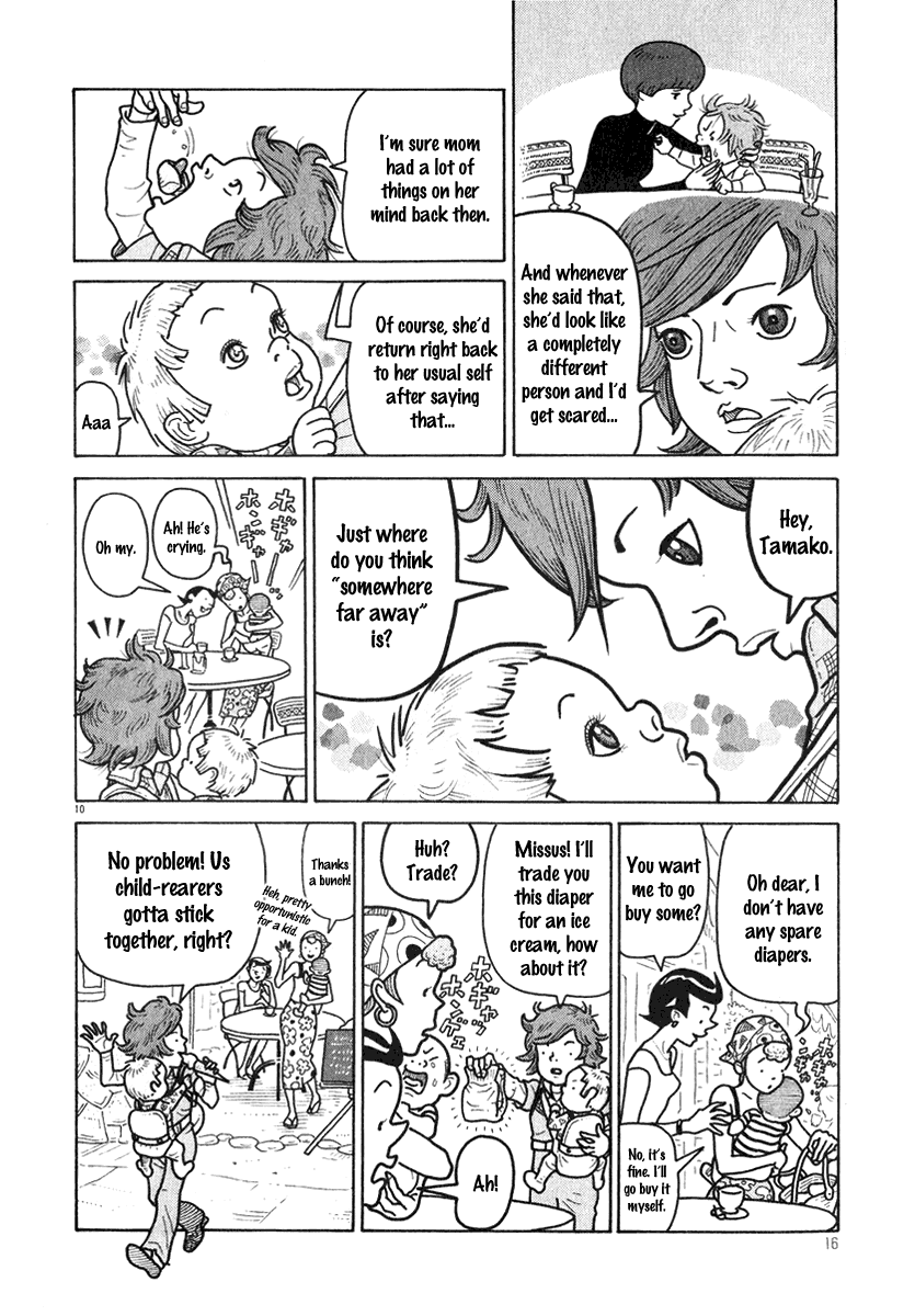 Obrigado! Chapter 1.9-2 page 20 - Chapter 1-9 v2 : [end]