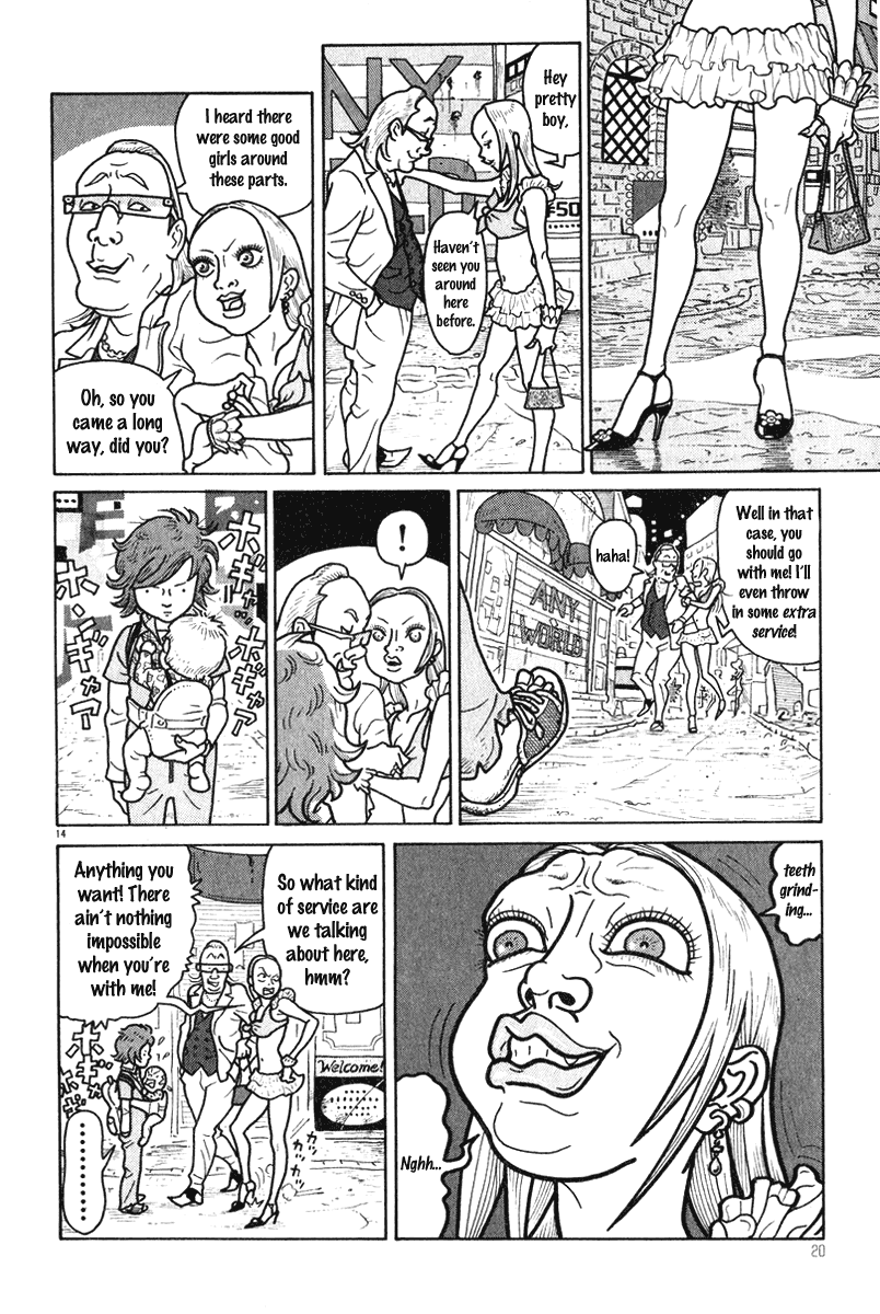 Obrigado! Chapter 1.9-2 page 24 - Chapter 1-9 v2 : [end]