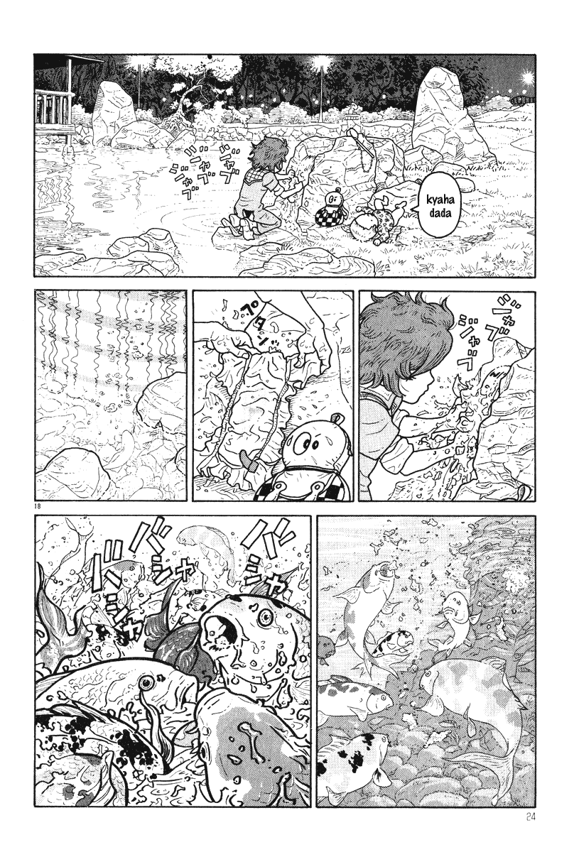 Obrigado! Chapter 1.9-2 page 28 - Chapter 1-9 v2 : [end]
