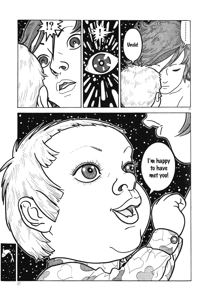 Obrigado! Chapter 1.9-2 page 31 - Chapter 1-9 v2 : [end]