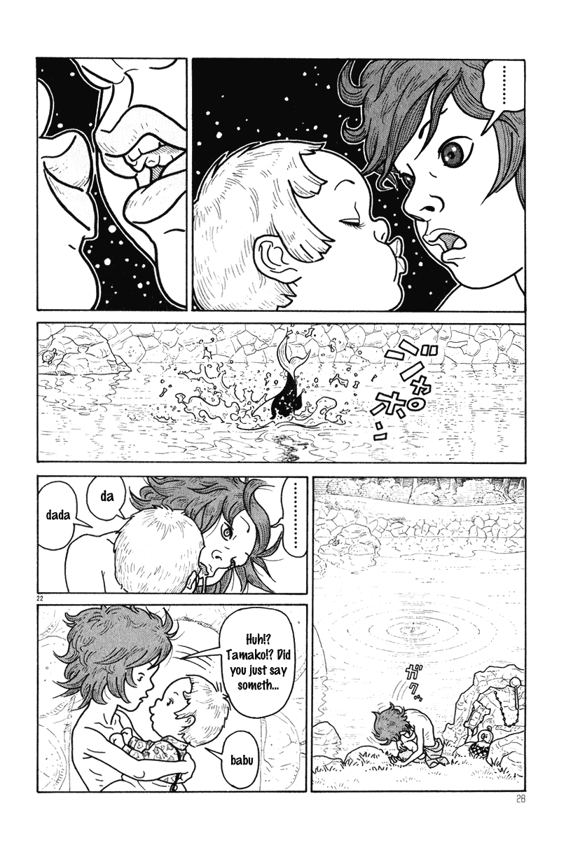 Obrigado! Chapter 1.9-2 page 32 - Chapter 1-9 v2 : [end]