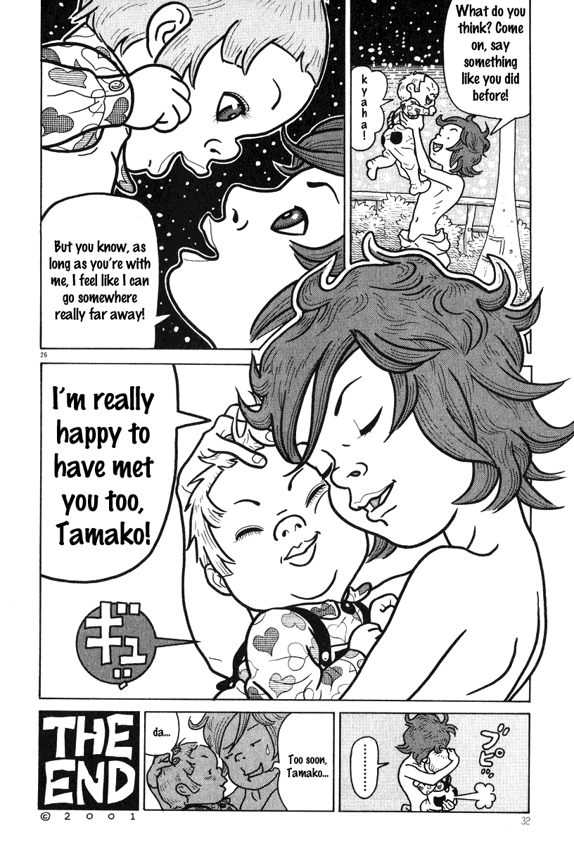 Obrigado! Chapter 1.9-2 page 36 - Chapter 1-9 v2 : [end]