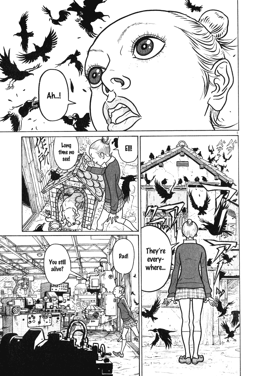 Obrigado! Chapter 1.9-2 page 40 - Chapter 1-9 v2 : [end]