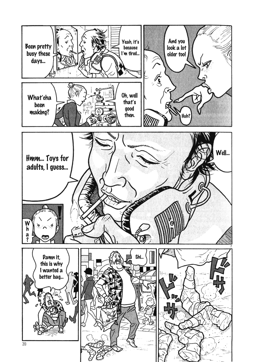 Obrigado! Chapter 1.9-2 page 42 - Chapter 1-9 v2 : [end]