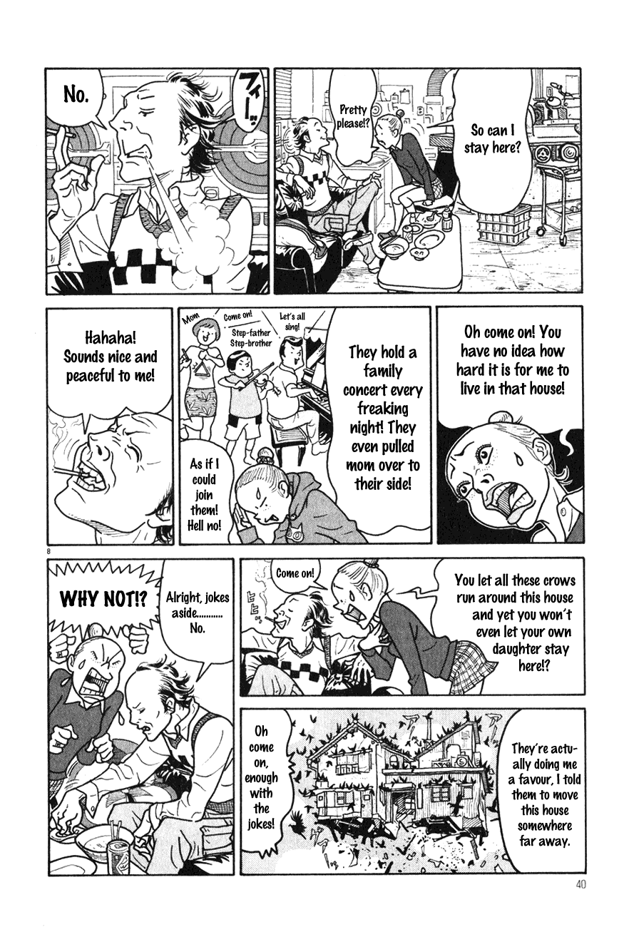 Obrigado! Chapter 1.9-2 page 43 - Chapter 1-9 v2 : [end]