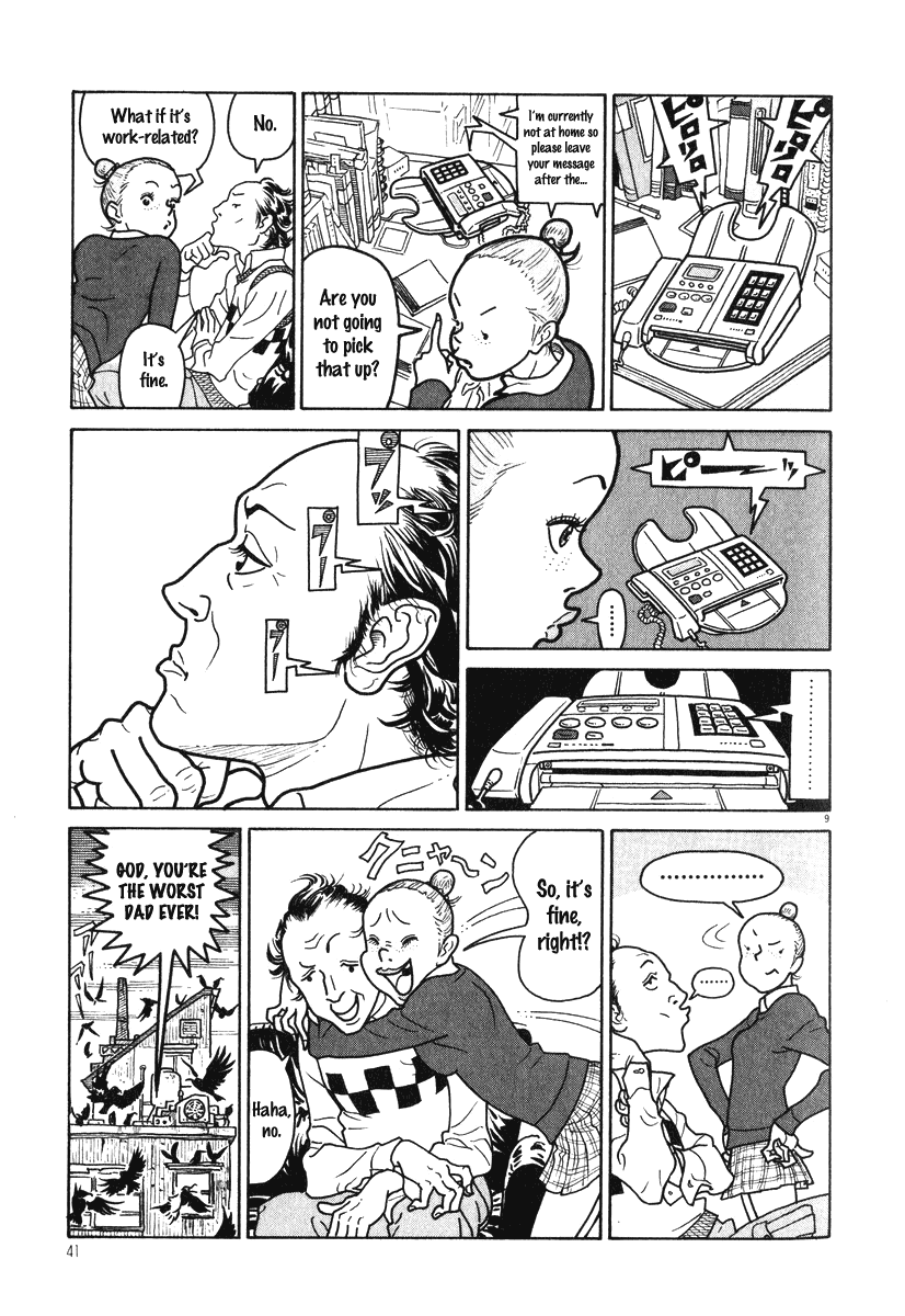 Obrigado! Chapter 1.9-2 page 44 - Chapter 1-9 v2 : [end]