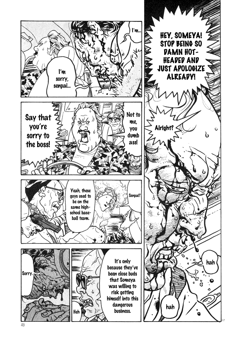 Obrigado! Chapter 1.9-2 page 52 - Chapter 1-9 v2 : [end]