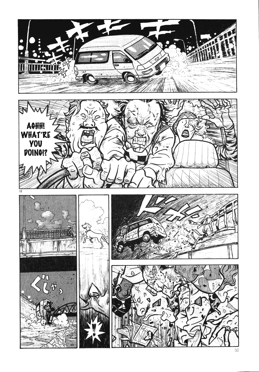 Obrigado! Chapter 1.9-2 page 53 - Chapter 1-9 v2 : [end]