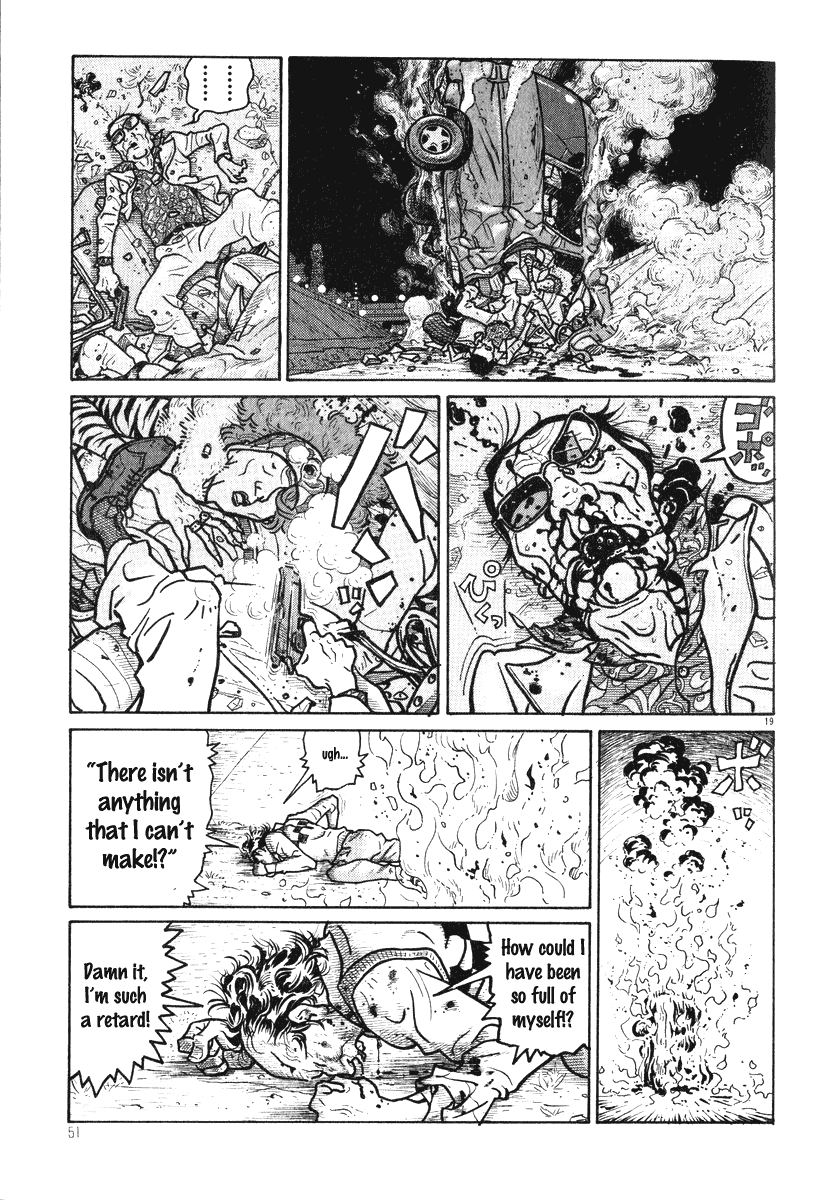 Obrigado! Chapter 1.9-2 page 54 - Chapter 1-9 v2 : [end]
