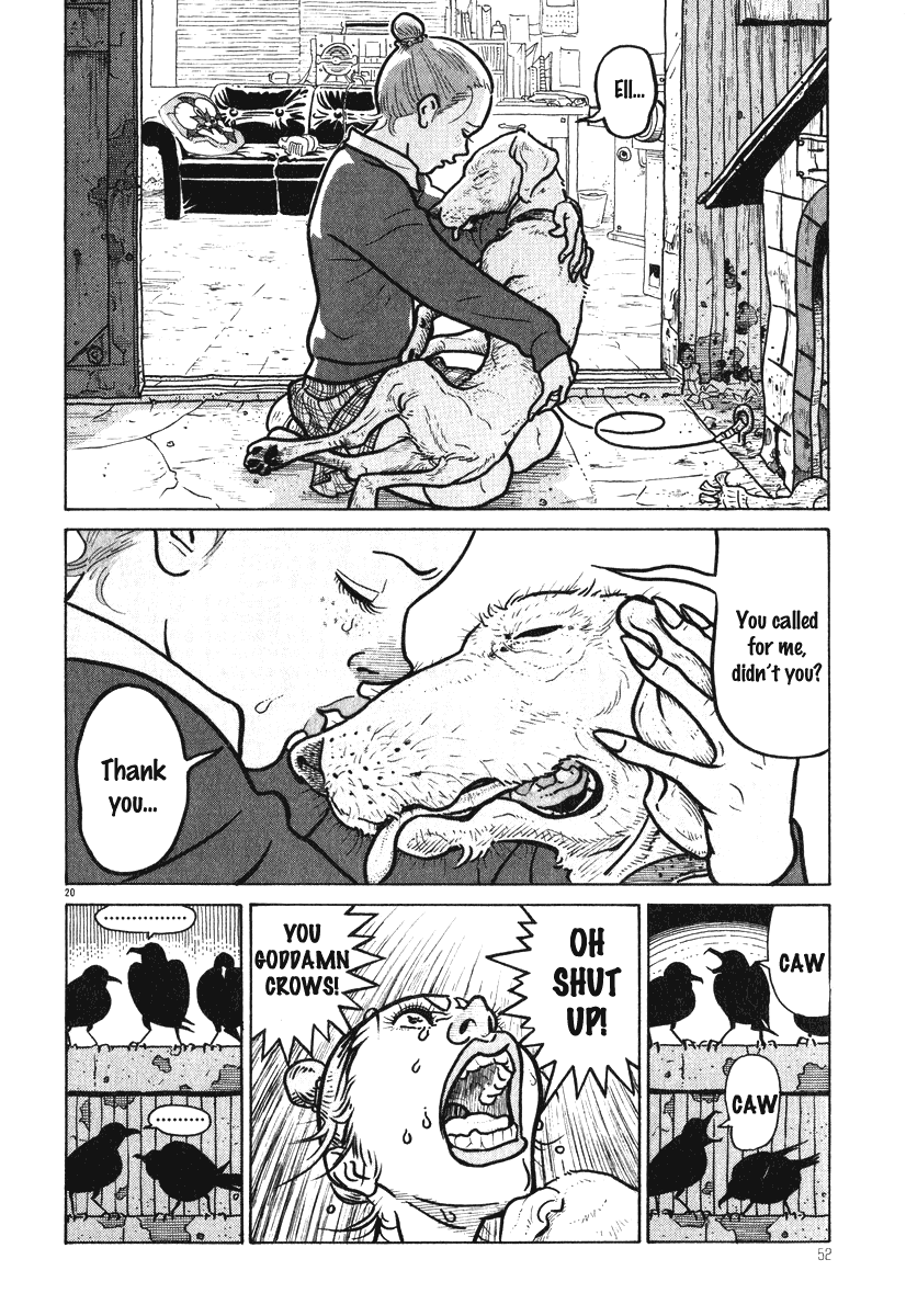 Obrigado! Chapter 1.9-2 page 55 - Chapter 1-9 v2 : [end]