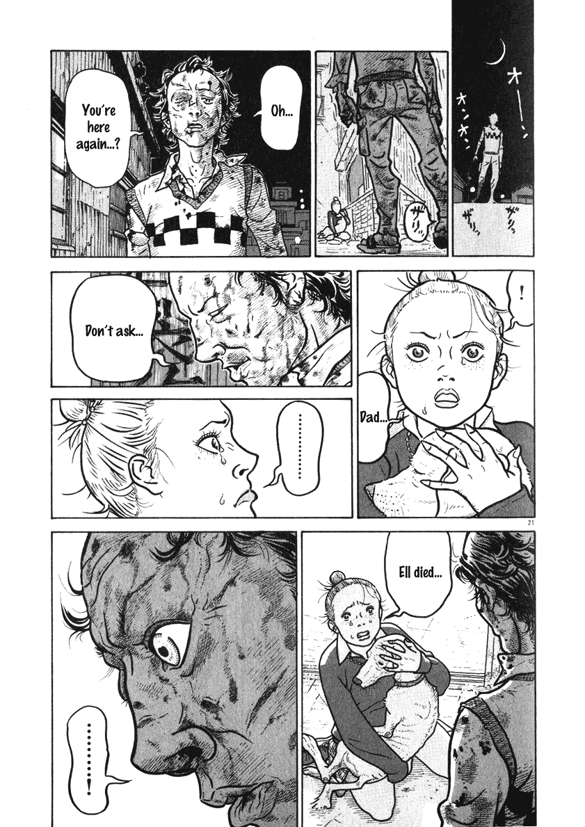 Obrigado! Chapter 1.9-2 page 56 - Chapter 1-9 v2 : [end]