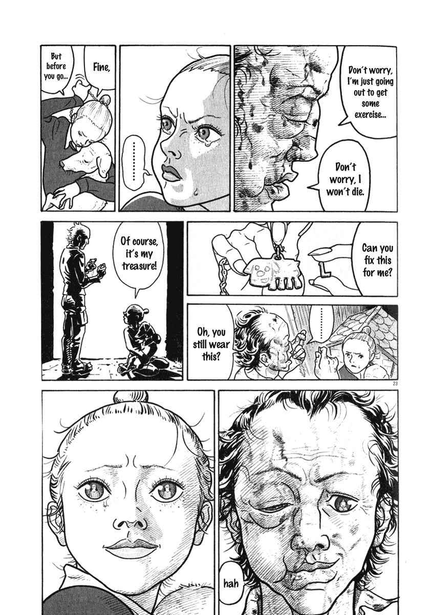 Obrigado! Chapter 1.9-2 page 58 - Chapter 1-9 v2 : [end]