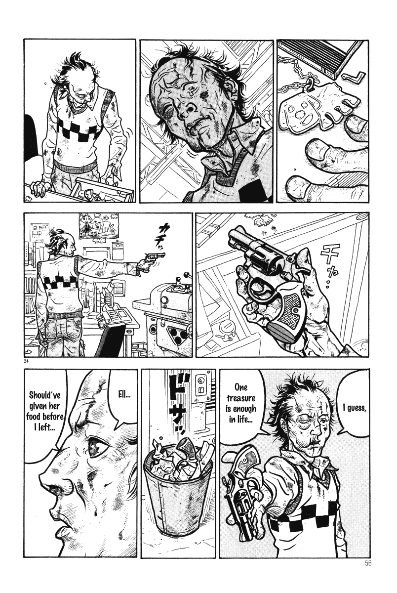 Obrigado! Chapter 1.9-2 page 59 - Chapter 1-9 v2 : [end]