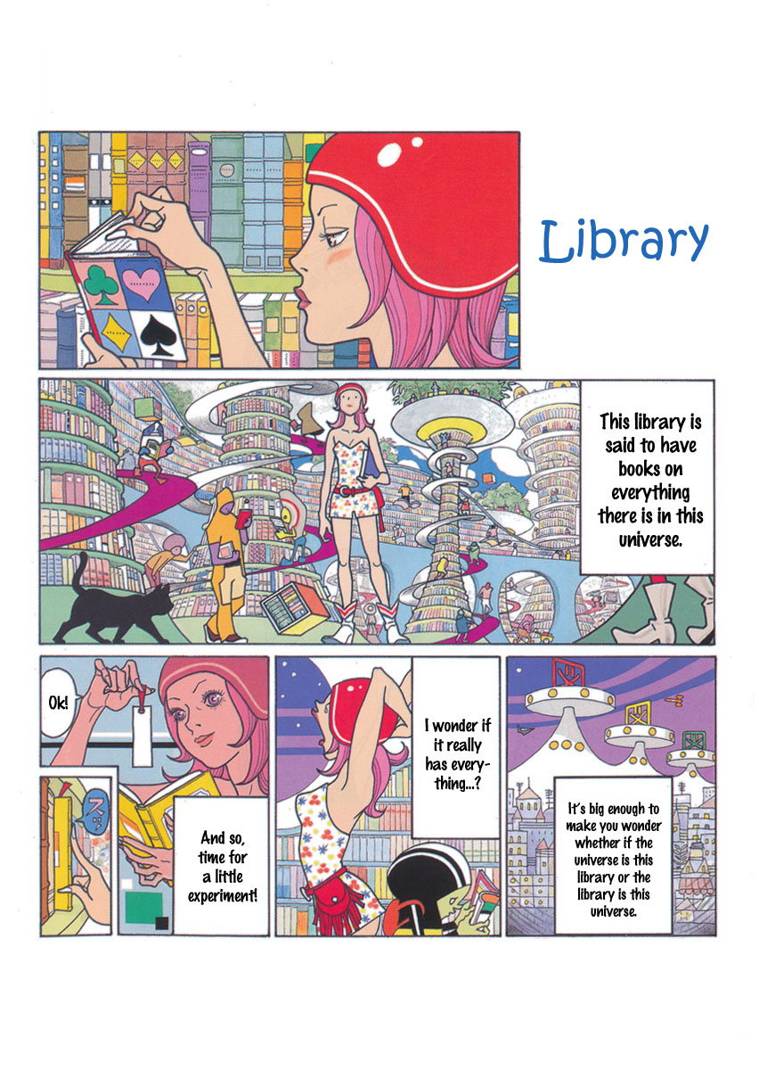 Obrigado! Chapter 1.9-2 page 6 - Chapter 1-9 v2 : [end]