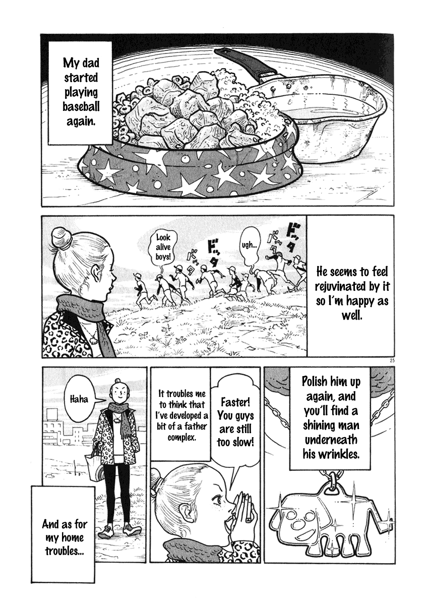 Obrigado! Chapter 1.9-2 page 60 - Chapter 1-9 v2 : [end]