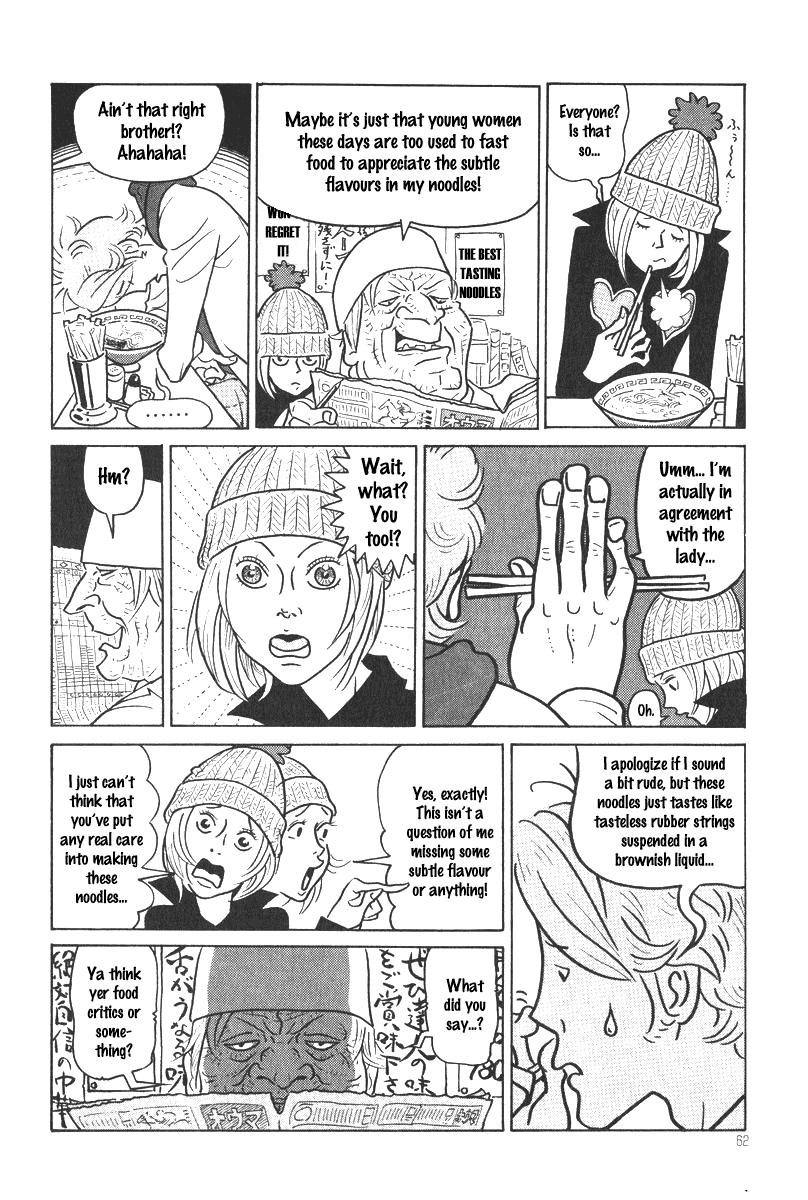 Obrigado! Chapter 1.9-2 page 65 - Chapter 1-9 v2 : [end]