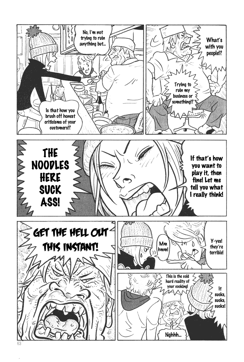 Obrigado! Chapter 1.9-2 page 66 - Chapter 1-9 v2 : [end]