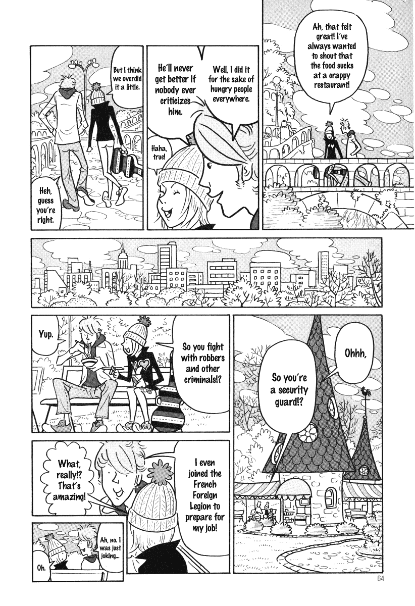 Obrigado! Chapter 1.9-2 page 67 - Chapter 1-9 v2 : [end]