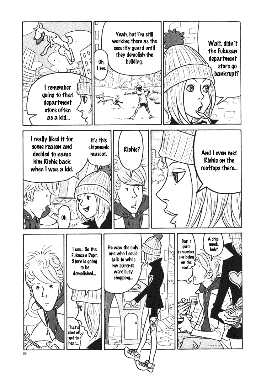 Obrigado! Chapter 1.9-2 page 68 - Chapter 1-9 v2 : [end]