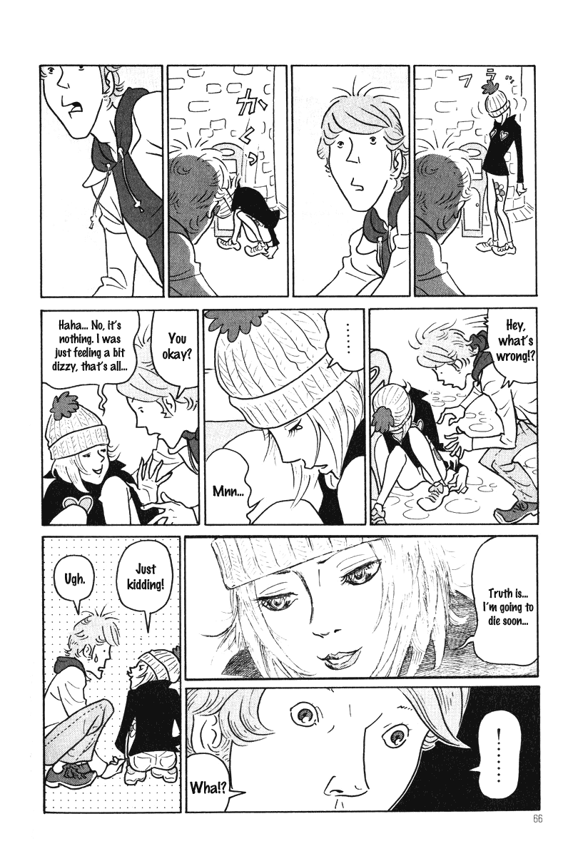 Obrigado! Chapter 1.9-2 page 69 - Chapter 1-9 v2 : [end]