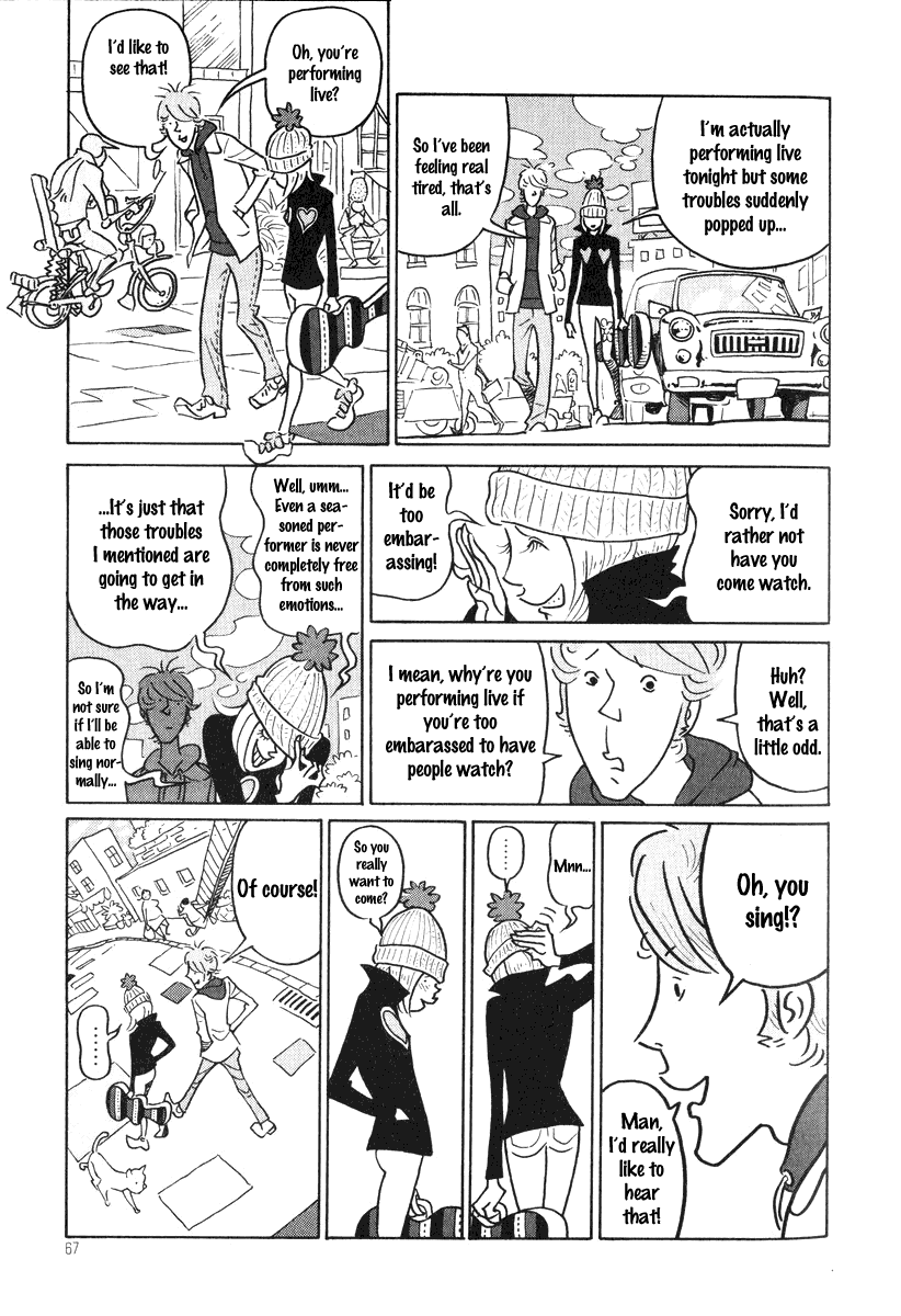 Obrigado! Chapter 1.9-2 page 70 - Chapter 1-9 v2 : [end]