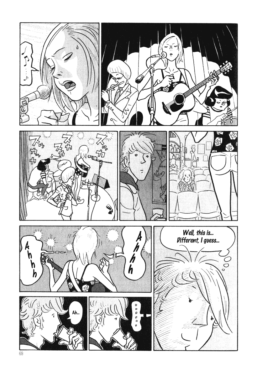 Obrigado! Chapter 1.9-2 page 72 - Chapter 1-9 v2 : [end]