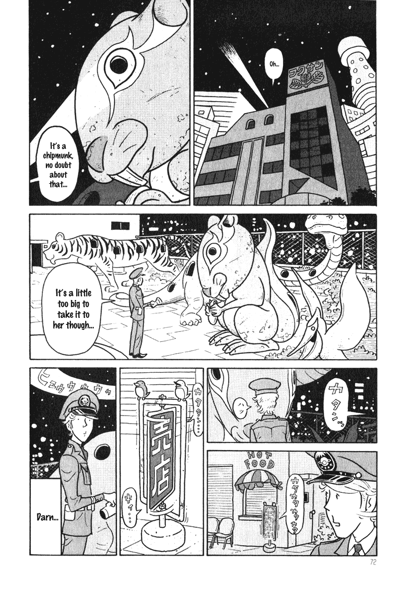 Obrigado! Chapter 1.9-2 page 75 - Chapter 1-9 v2 : [end]