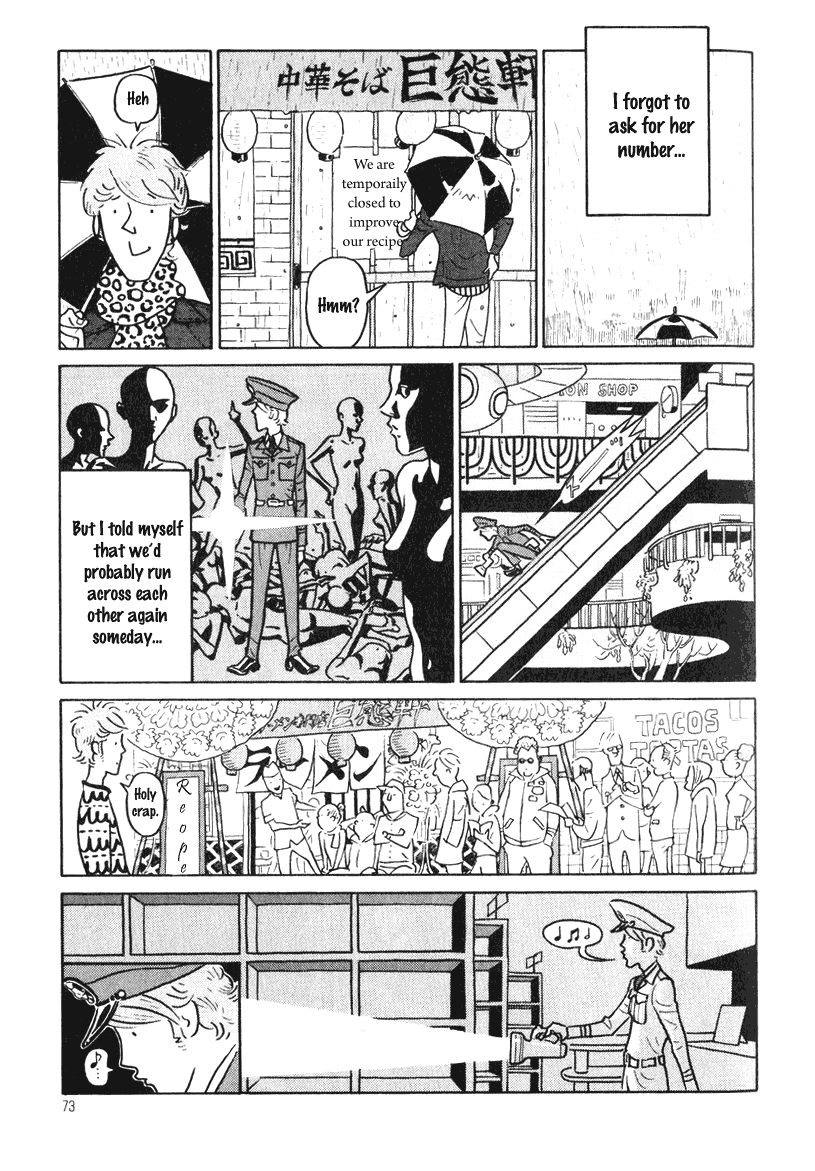 Obrigado! Chapter 1.9-2 page 76 - Chapter 1-9 v2 : [end]