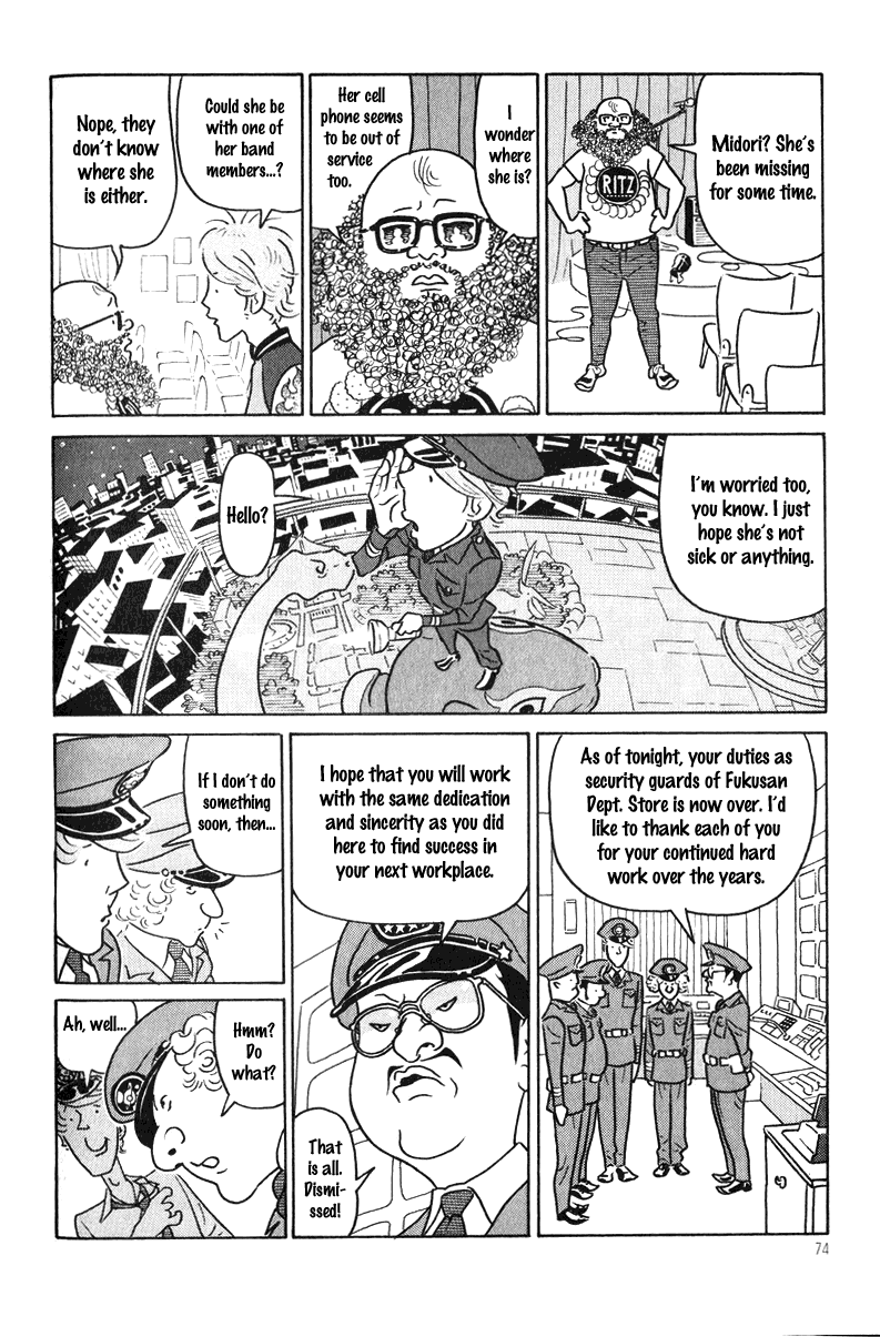 Obrigado! Chapter 1.9-2 page 77 - Chapter 1-9 v2 : [end]