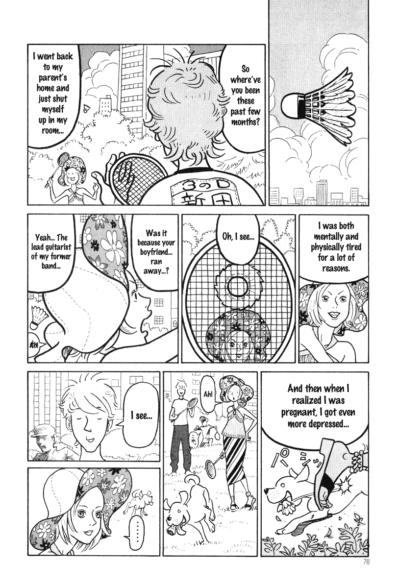 Obrigado! Chapter 1.9-2 page 81 - Chapter 1-9 v2 : [end]