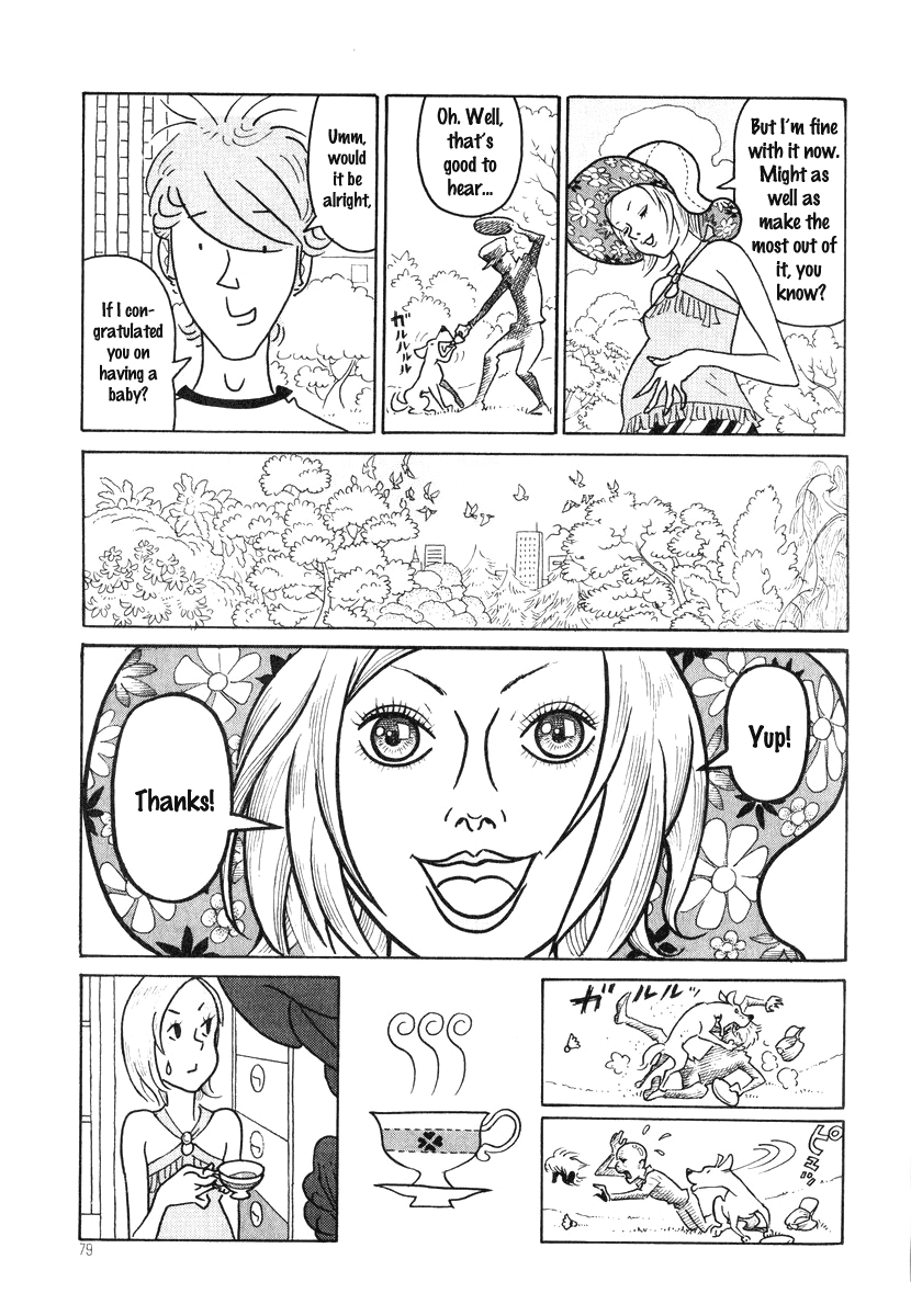 Obrigado! Chapter 1.9-2 page 82 - Chapter 1-9 v2 : [end]