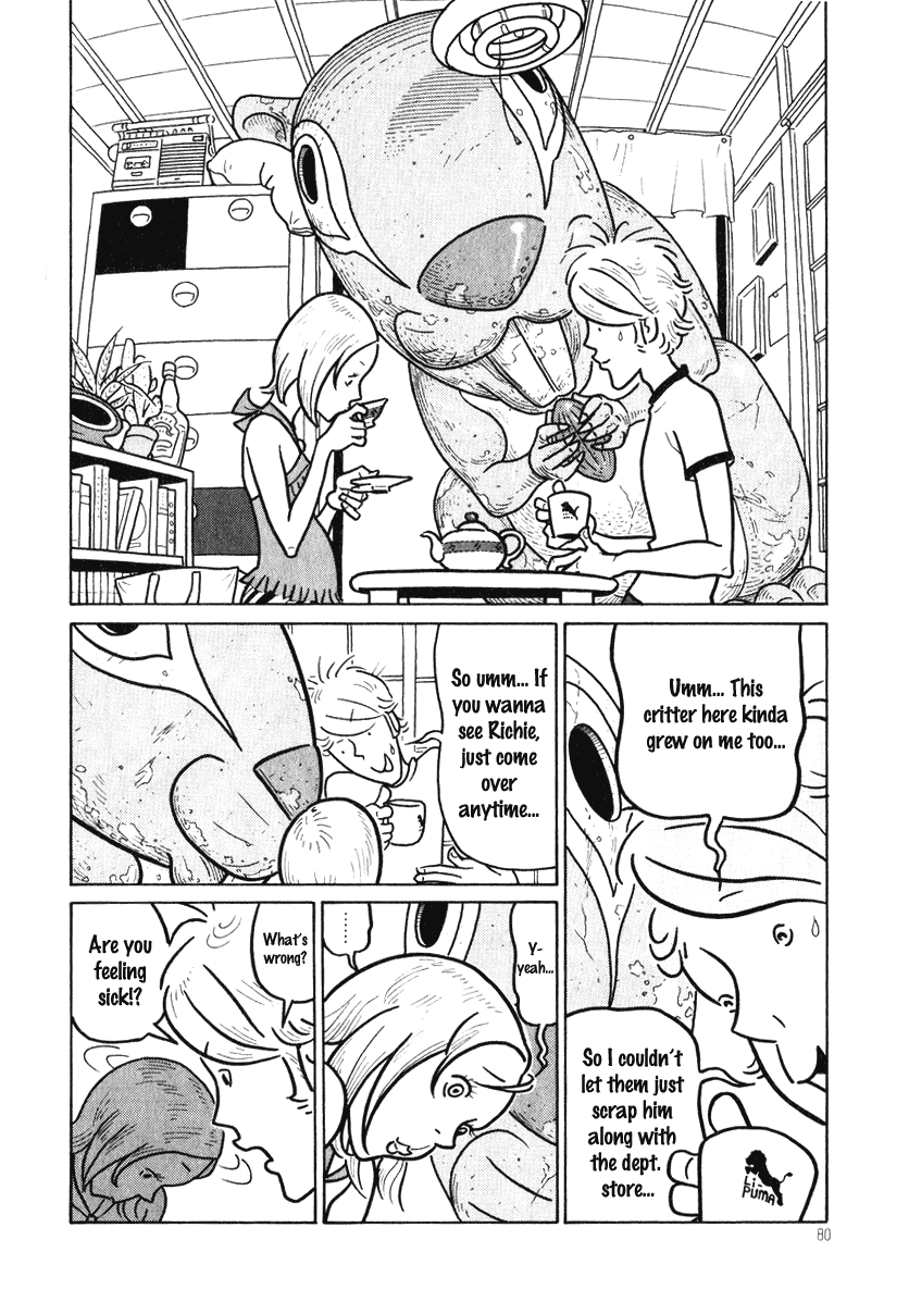 Obrigado! Chapter 1.9-2 page 83 - Chapter 1-9 v2 : [end]