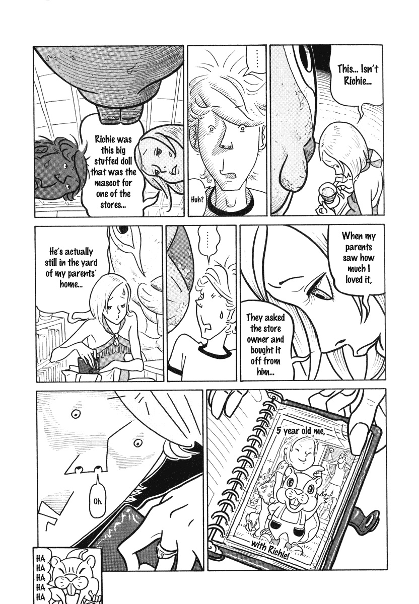 Obrigado! Chapter 1.9-2 page 84 - Chapter 1-9 v2 : [end]