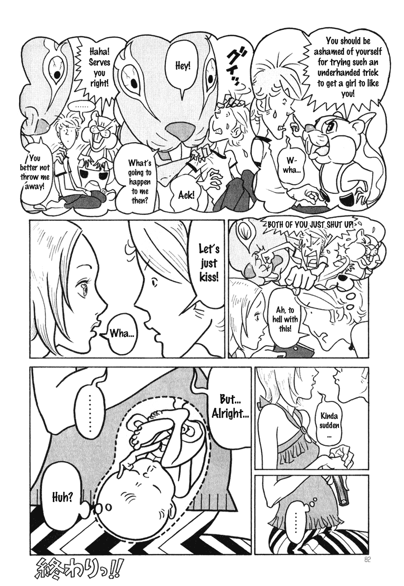 Obrigado! Chapter 1.9-2 page 85 - Chapter 1-9 v2 : [end]