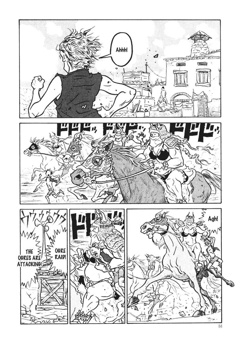 Obrigado! Chapter 1.9-2 page 87 - Chapter 1-9 v2 : [end]
