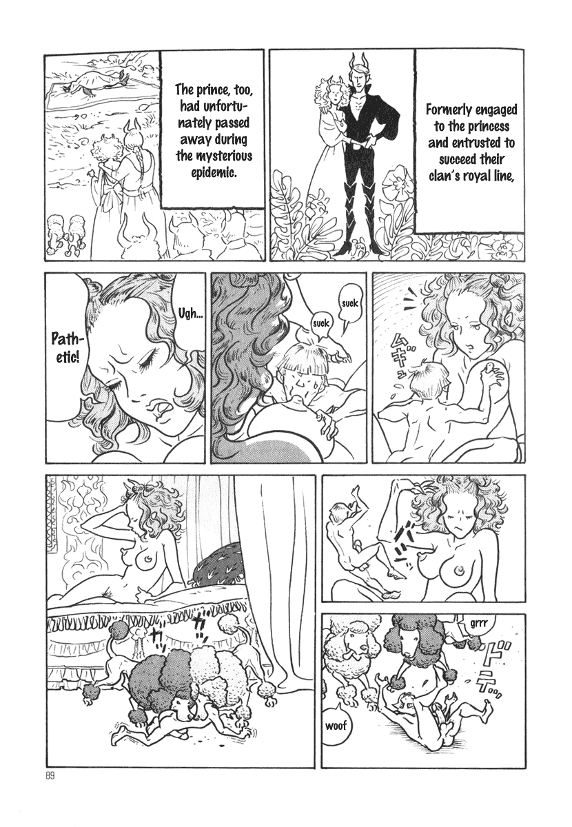 Obrigado! Chapter 1.9-2 page 92 - Chapter 1-9 v2 : [end]