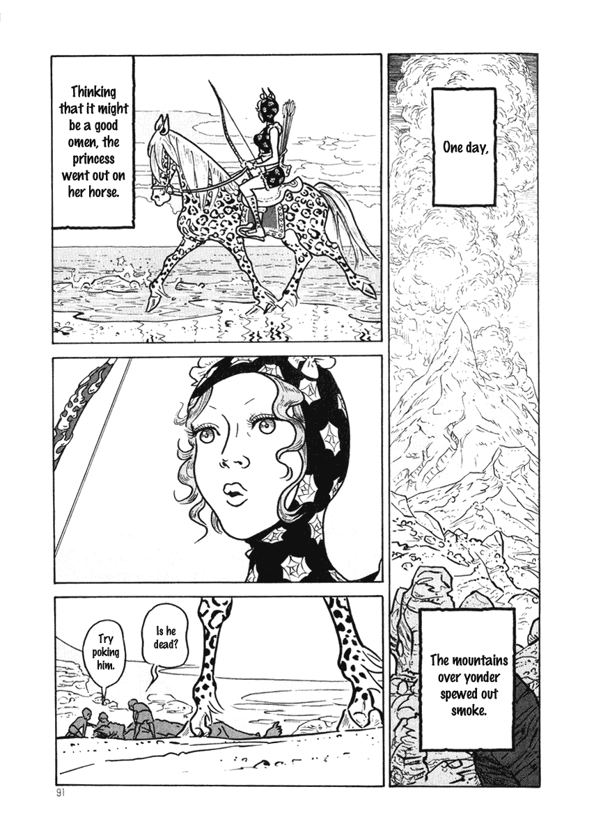 Obrigado! Chapter 1.9-2 page 94 - Chapter 1-9 v2 : [end]