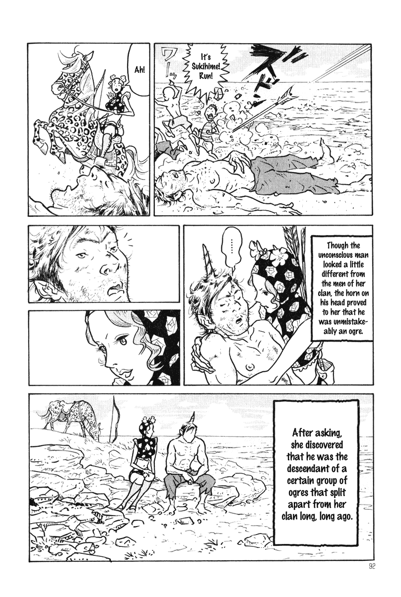 Obrigado! Chapter 1.9-2 page 95 - Chapter 1-9 v2 : [end]