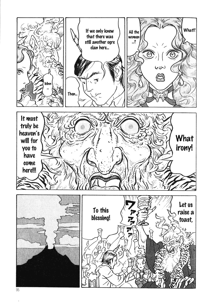 Obrigado! Chapter 1.9-2 page 98 - Chapter 1-9 v2 : [end]