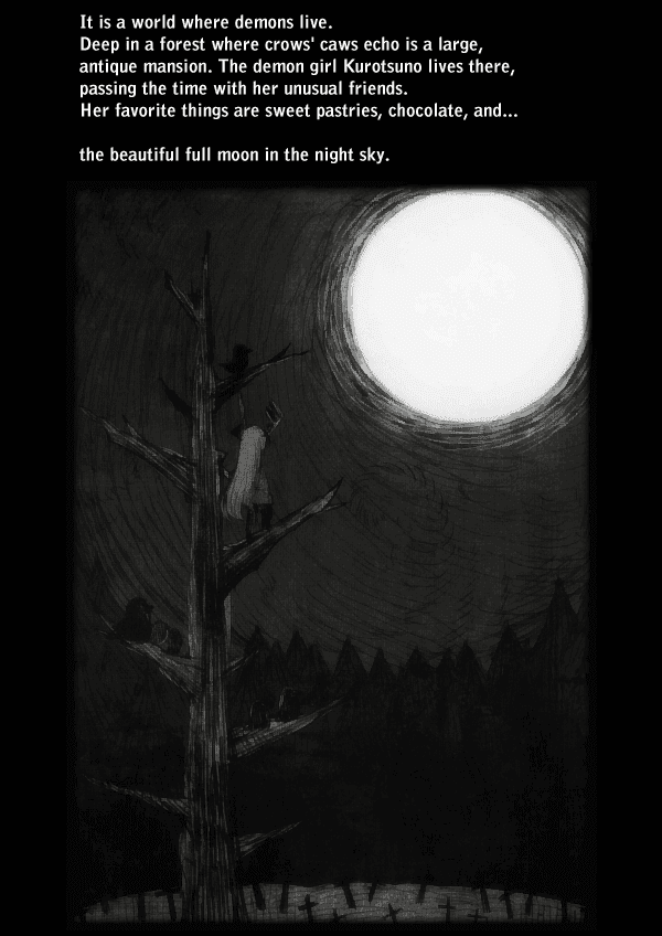 Obsolete Dream Chapter 0 page 2 - Chapter 0: Prologue