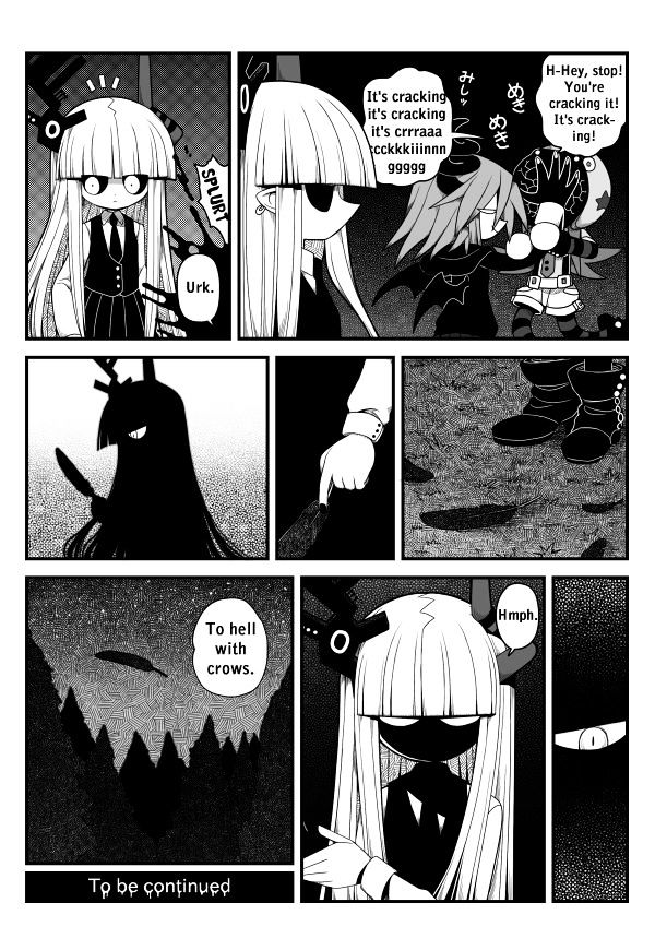 Obsolete Dream Chapter 2 page 10 - Chapter 2