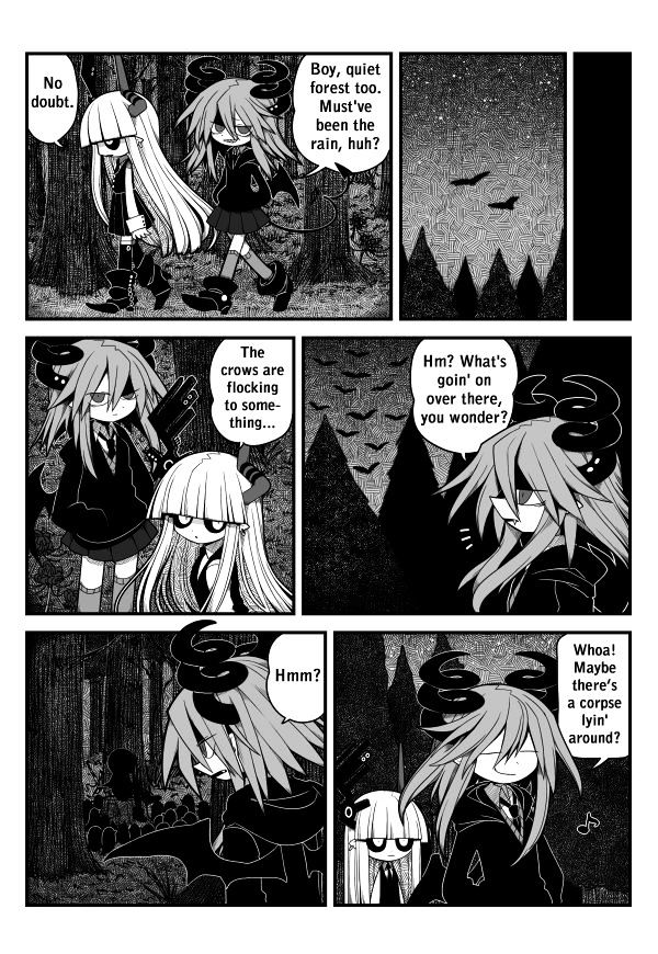 Obsolete Dream Chapter 2 page 7 - Chapter 2