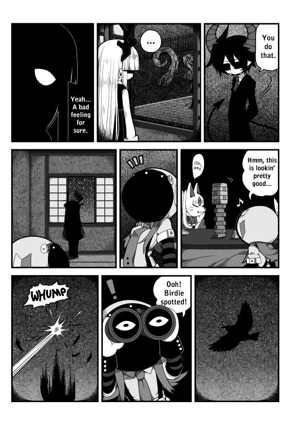 Obsolete Dream Chapter 4 page 4 - Chapter 4