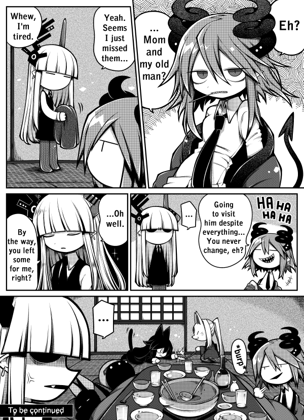 Obsolete Dream Chapter 7 page 13 - Chapter 7
