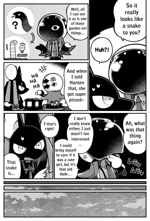 Obsolete Dream Chapter 8 page 10 - Chapter 8: Traces That Don't Fade